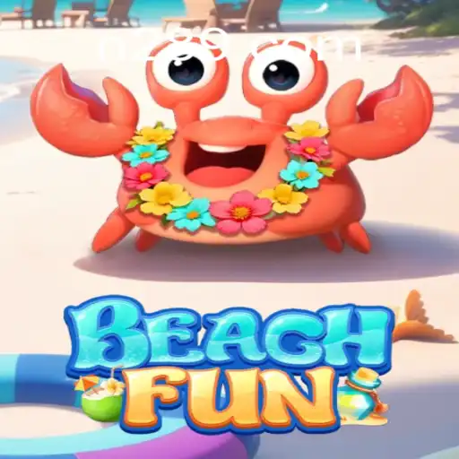 BeachFun: A Nova Sensação dos Jogos de Praia