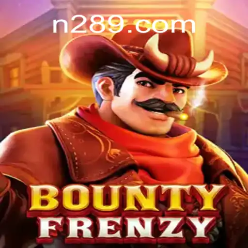 BountyFrenzy: A Aventura Inovadora do N28