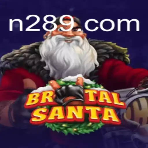 BrutalSanta: Um Mergulho no Mundo Intenso do Jogo Festivo