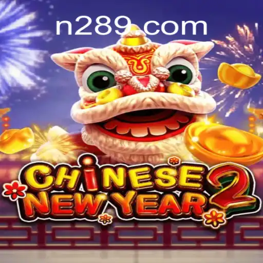Explorando o Mundo de CHINESENEWYEAR2: Um Mergulho no Ano Novo Chinês Digital