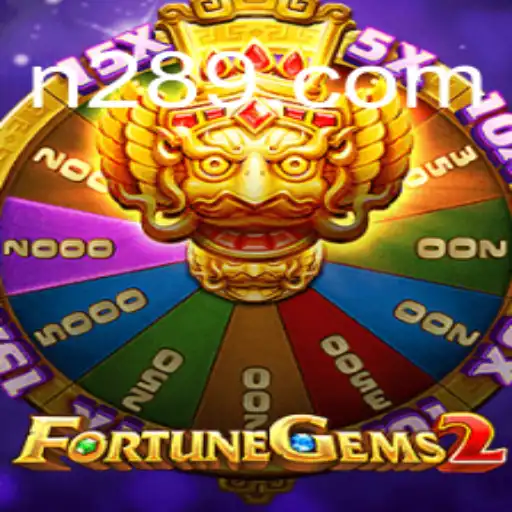 FortuneGems2: Descubra o Fascinante Mundo dos Gemas da Fortuna