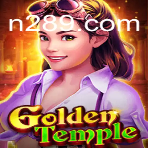 Explorando a Aventura do Jogo GoldenTemple