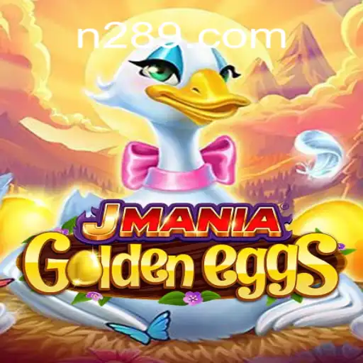 Conheça o Desafiante Jogo JManiaGoldenEggs: Uma Aventura de Estratégia e Criatividade