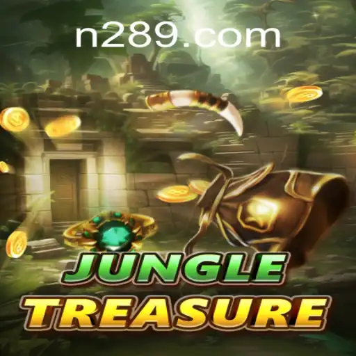Descubra o Mundo de Aventuras de JungleTreasure