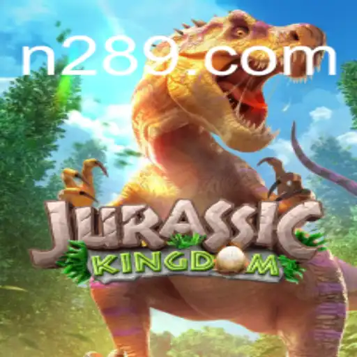 JurassicKingdom: Aventura Pré-histórica no Mundo dos Dinossauros