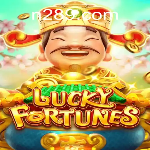 Descubra o Fascinante Mundo de LUCKYFORTUNES: Regras, Descrição e Introdução