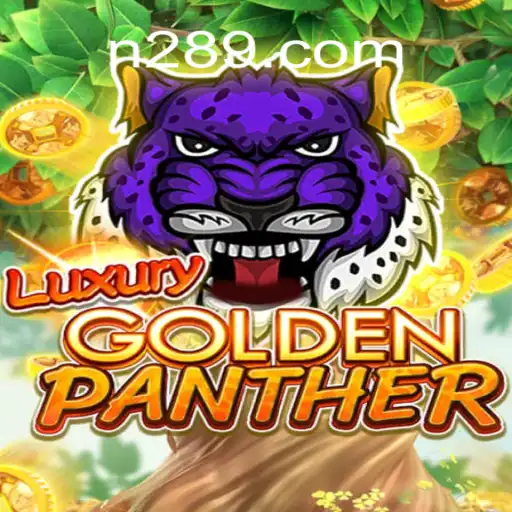 Descubra LUXURYGOLDENPANTHER: O Jogo de Aventura e Estratégia