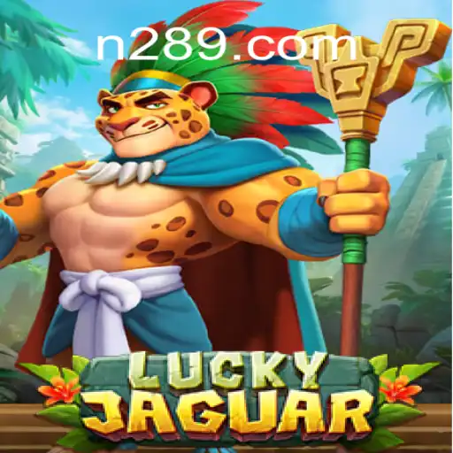 Explorando o Mundo de LuckyJaguar: O Jogo do Momento