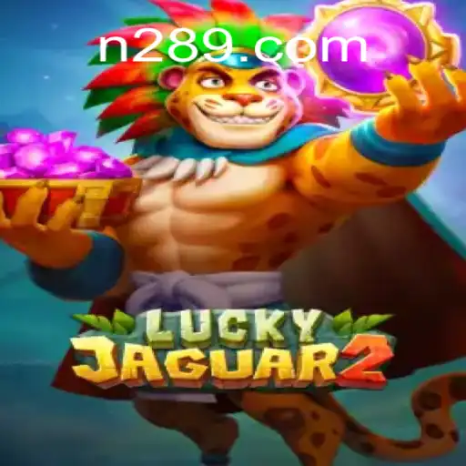 Explorando o Fascinante Mundo de Luckyjaguar2: Um Guia Completo