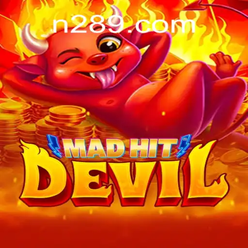 MadHitDevil: A Nova Sensação dos Jogos Digitais