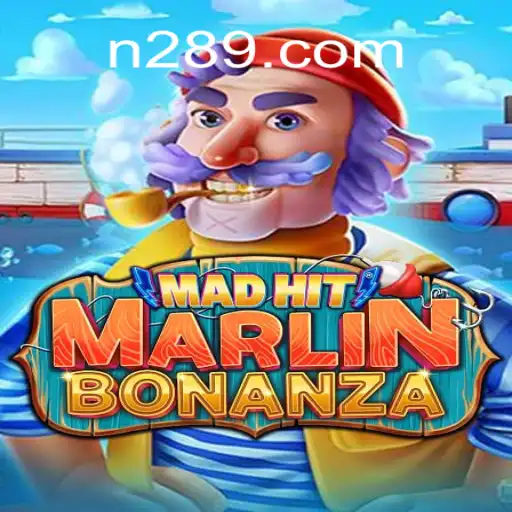 Explorando o Universo de MadHitMarlinBonanza: Um Mergulho na Função do N28