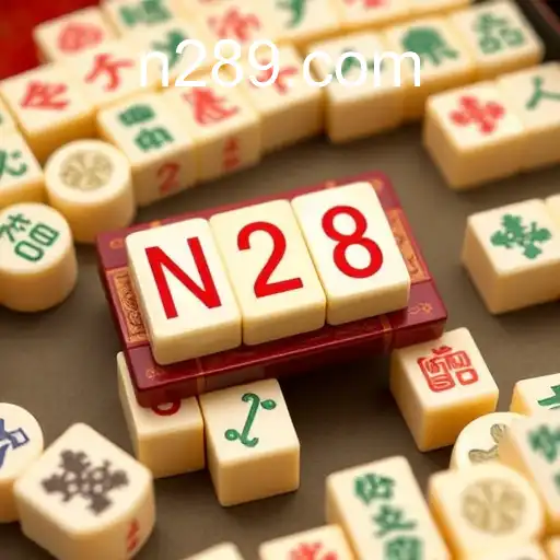 Mahjong