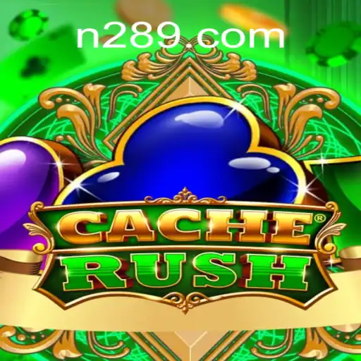 CacheRush: Mergulhe no Mundo Intenso e Estratégico do Novo Jogo Sensação