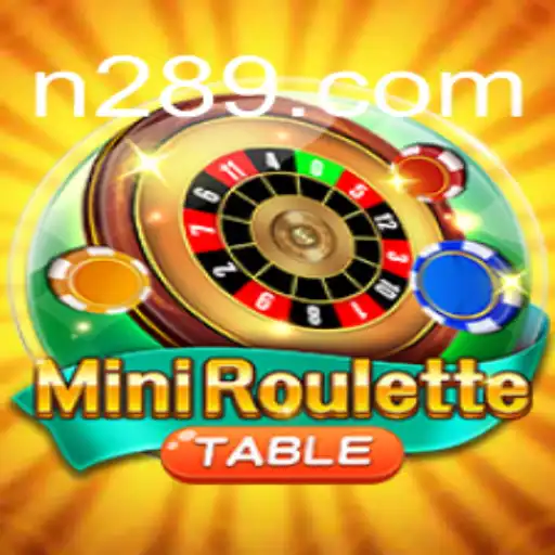Descubra o Fascinante Mundo do MiniRoulette