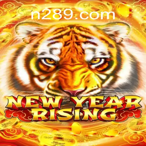 Explorando o Fascinante Mundo de 'NewYearRising': Uma Aventura Intensa