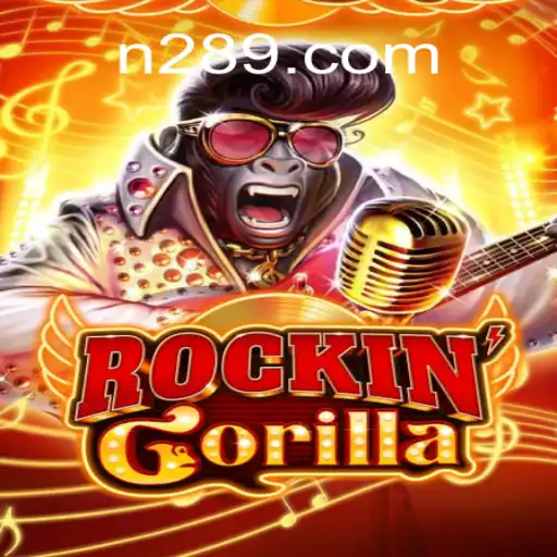 Descubra RockinGorilla: O Jogo Que Conquista Aventuras Urbanas
