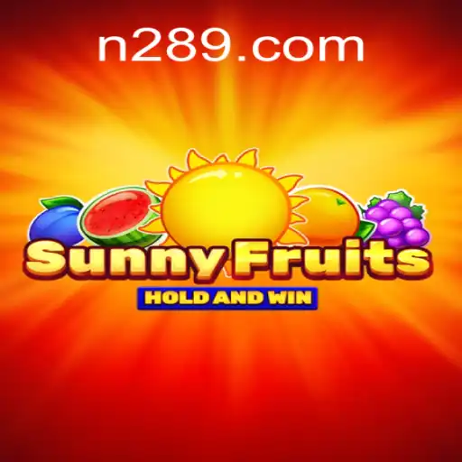 Descubra o Fascinante Mundo do Jogo SunnyFruits