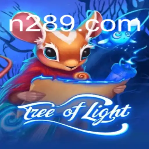Descubra a Magia do Jogo TreeofLight: Uma Jornada de Aventuras