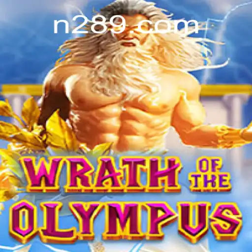 Descubra o Fascinante Mundo de WrathofOlympus - Jogo n28